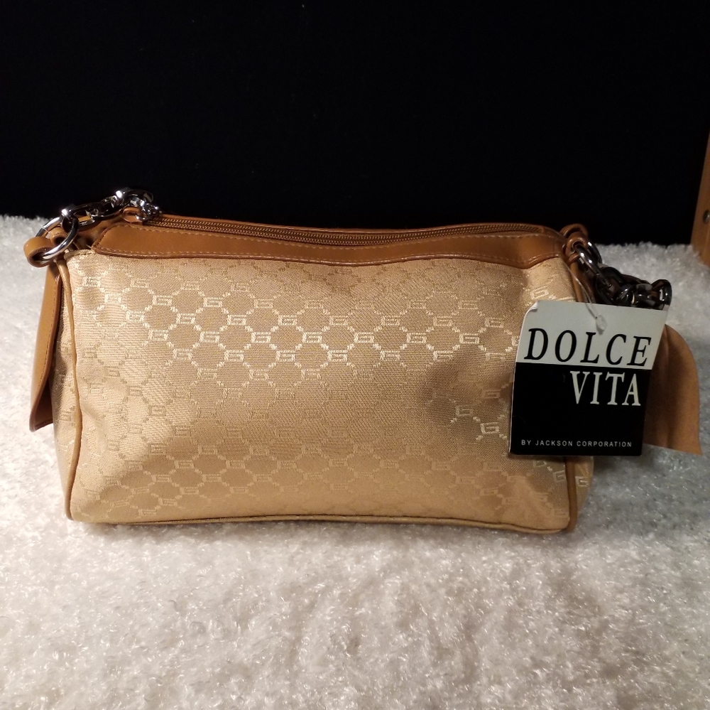 Small handbag